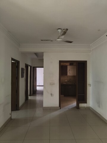 Building Lobby in 2 BHK Apartment at Assotech The Nest, Sain Vihar – for Rent