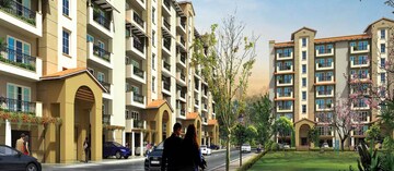 4 BHK Apartment For Resale in Emaar Palm Hills Sector 77 Gurgaon  7824120