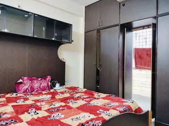 3 BHK Apartment For Rent in Vandana Grand Hsr Layout Bangalore  7824218