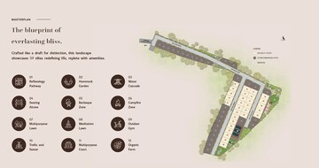 4 BHK Apartment For Sale in Century Wintersun, Doddaballapura Road