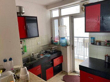 Kitchen in 2.5 BHK Apartment at Assotech The Nest, Sain Vihar – for Sale