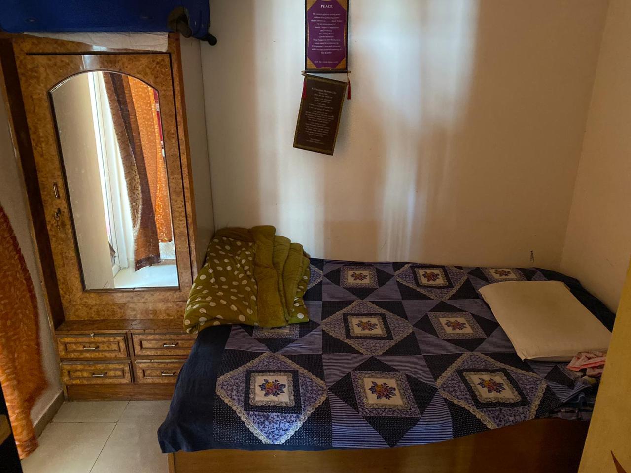 2.5 BHK + Study Room 1285 Sq.Ft. Apartment in Assotech The Nest