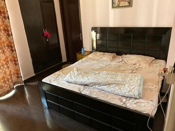 Bedroom in 2.5 BHK Apartment at Assotech The Nest, Sain Vihar – for Sale