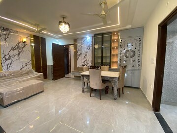 3 BHK Apartment For Resale in SN Aaradhya Govind Kana Vihar Jaipur  7824246