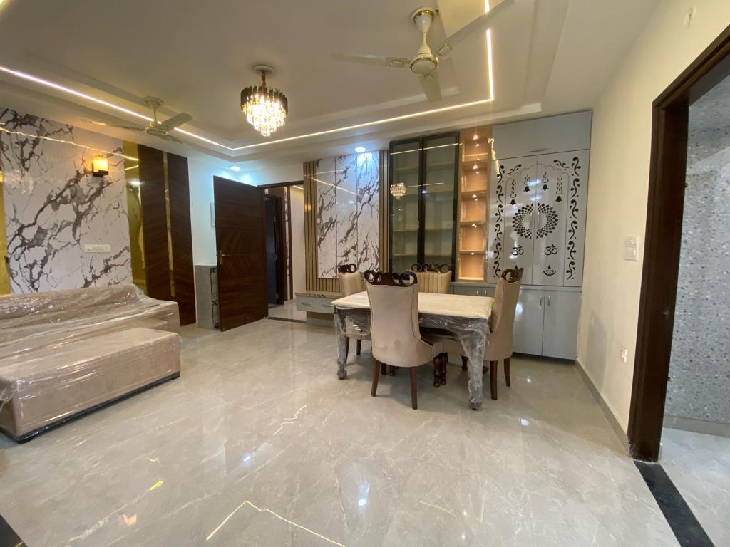 3 BHK Apartment For Sale in SN Aaradhya Govind