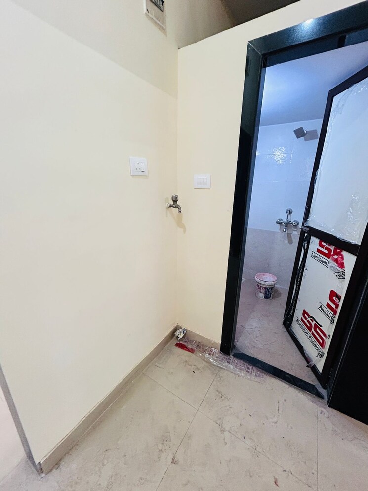 Room, seawoods 1 Bedroom 450 Sq.Ft. Apartment In Seawoods Navi Mumbai 7824242