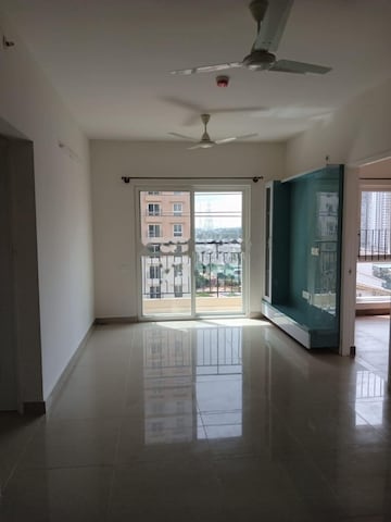 2 BHK Apartment For Rent in Godrej Eternity Kanakapura Road Bangalore  7824231