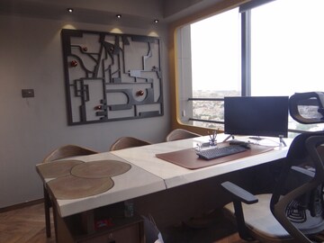  Office Space in IT/SEZ For Rent in Shyamal