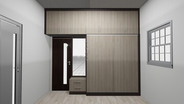 Room in 2 BHK Apartment at Prestige Primrose Hills, Banashankari 6th Stage – for Rent