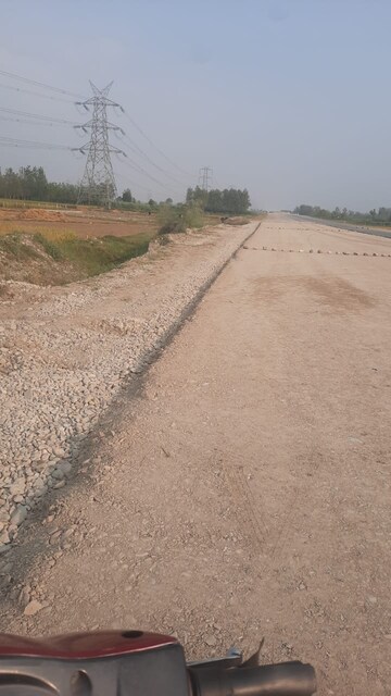 Plot Area in  Plot at Rishikesh – for Sale