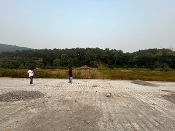 Plot Area in  Plot at Rishikesh – for Sale