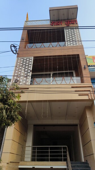 Commercial Showroom 600 Sq.Ft. For Rent in Kursi Road Lucknow  7824241