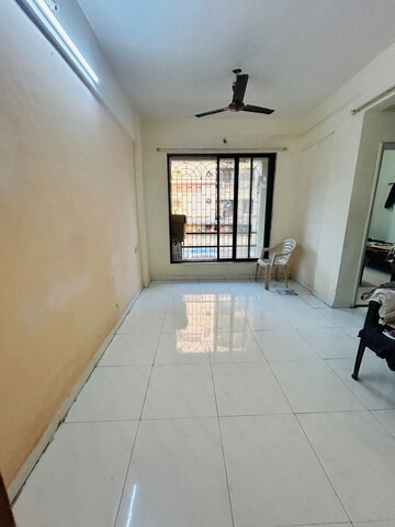 1 BHK Apartment For Rent in Seawoods