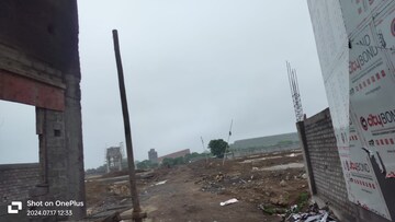 Plot For Resale in Ringnodiya Indore  7824261