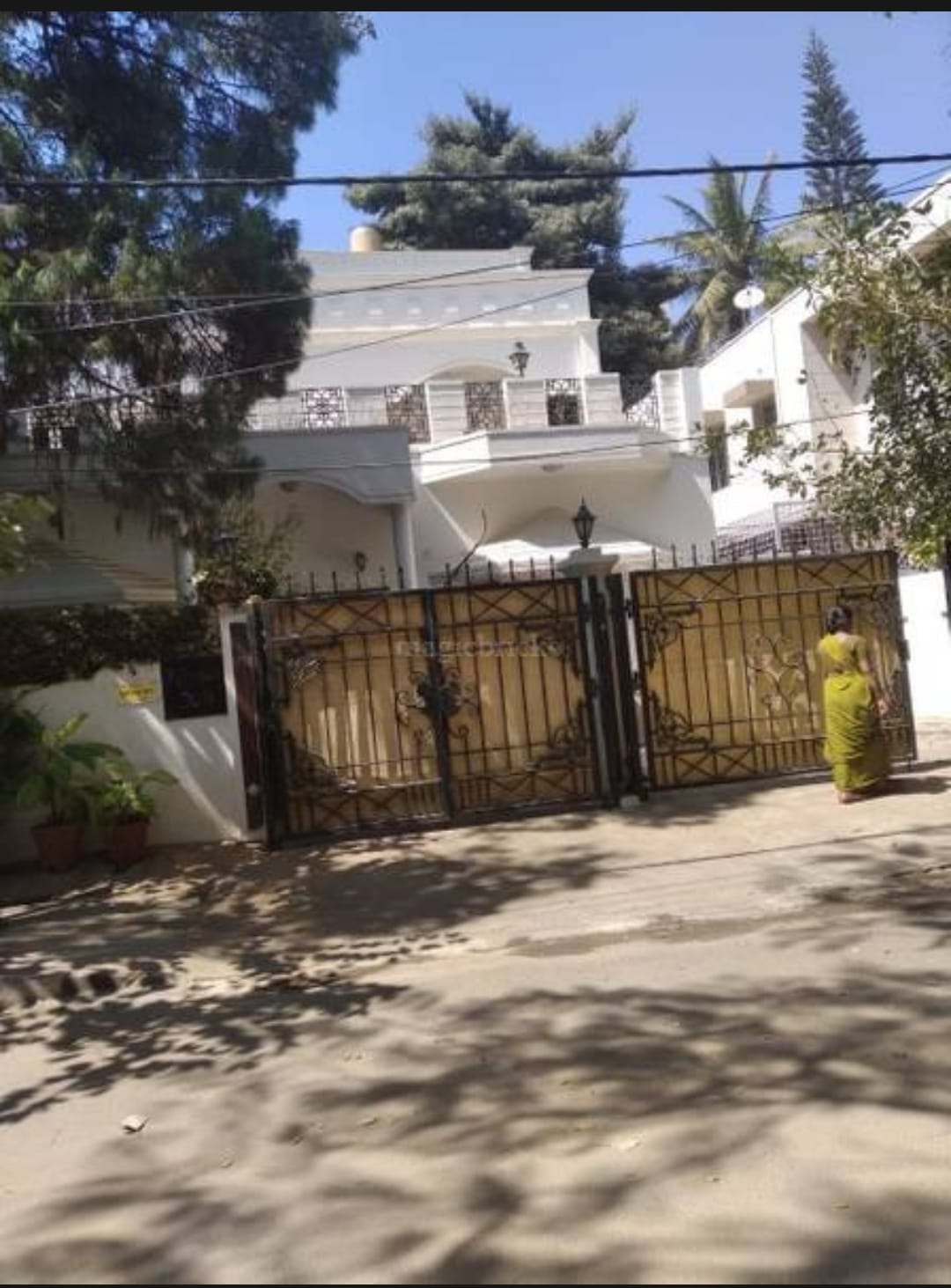 4 BHK Villa For Resale in Koramangala Bangalore  7824272