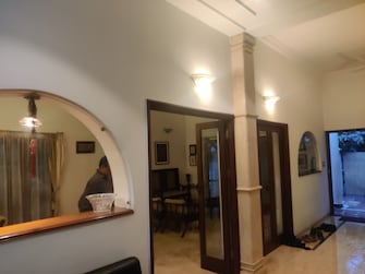 4 BHK Villa For Resale in Koramangala Bangalore  7824272