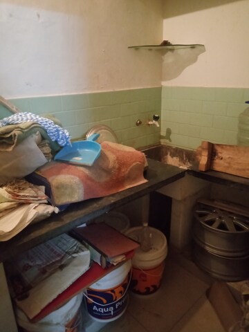 Utility Room in  Office Space at Narasimhanagar – for Rent