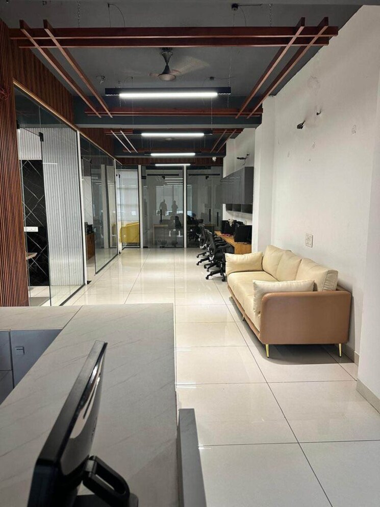 Kitchen, baner Commercial Office Space 3000 Sq.Ft. In Baner Pune 7824269