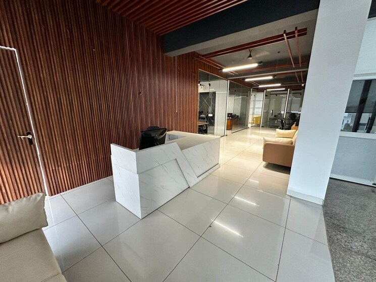 Kitchen, baner Commercial Office Space 3000 Sq.Ft. In Baner Pune 7824269