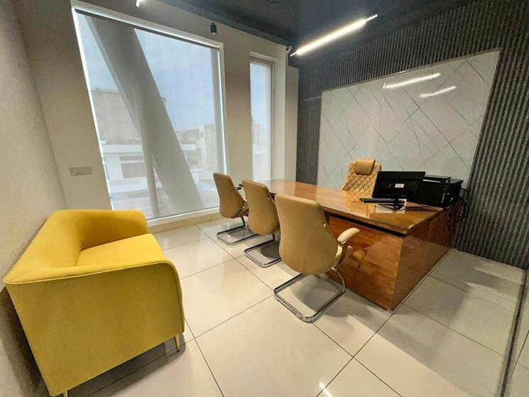 Team Area, baner Commercial Office Space 3000 Sq.Ft. In Baner Pune 7824269