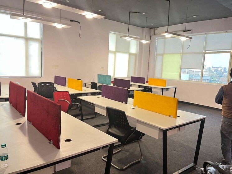 Team Area, baner Commercial Office Space 3000 Sq.Ft. In Baner Pune 7824269