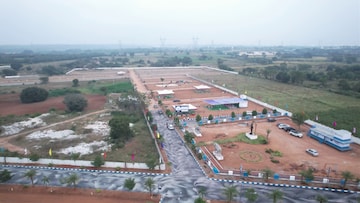 Plot For Resale in Mucherla Hyderabad  7824238