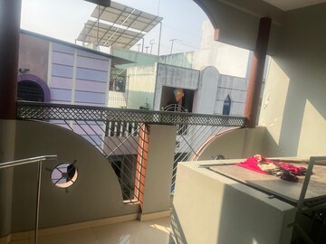 Master Bedroom in 3 BHK Independent House at Jahangirabad – for Sale