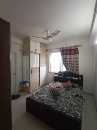 2 BHK Apartment For Resale in Century Wintersun Doddaballapura Road Bangalore  7824303