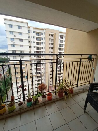 2 BHK Apartment For Resale in Century Wintersun Doddaballapura Road Bangalore  7824303