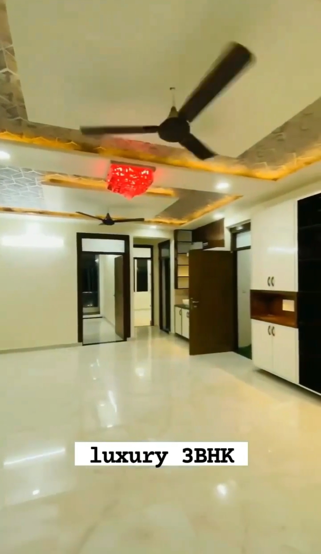 3 BHK Apartment For Rent in Ajmer Road Jaipur  7824341