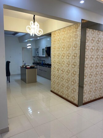 4 BHK Apartment For Rent in The Hamptons Sarjapur Road Bangalore  7824337