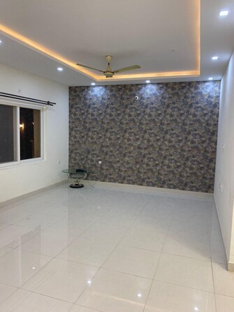 4 BHK Apartment For Rent in The Hamptons Sarjapur Road Bangalore  7824337