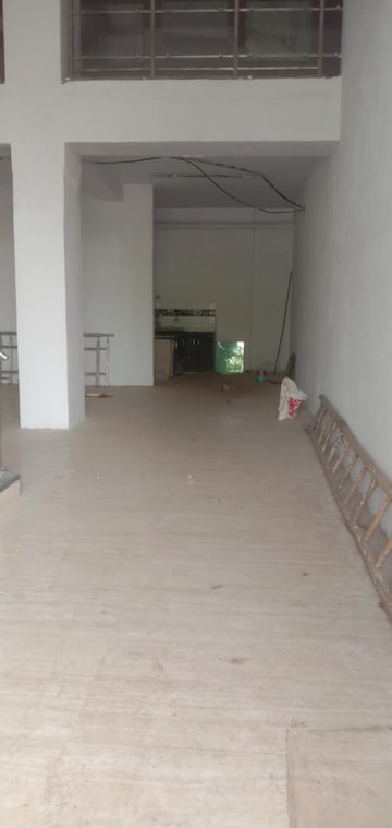 Commercial Showroom 4000 Sq.Ft. For Rent in Naupada Thane  7824366