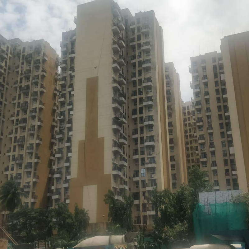 1 BHK Apartment For Rent in Mande Mumbai  7824345