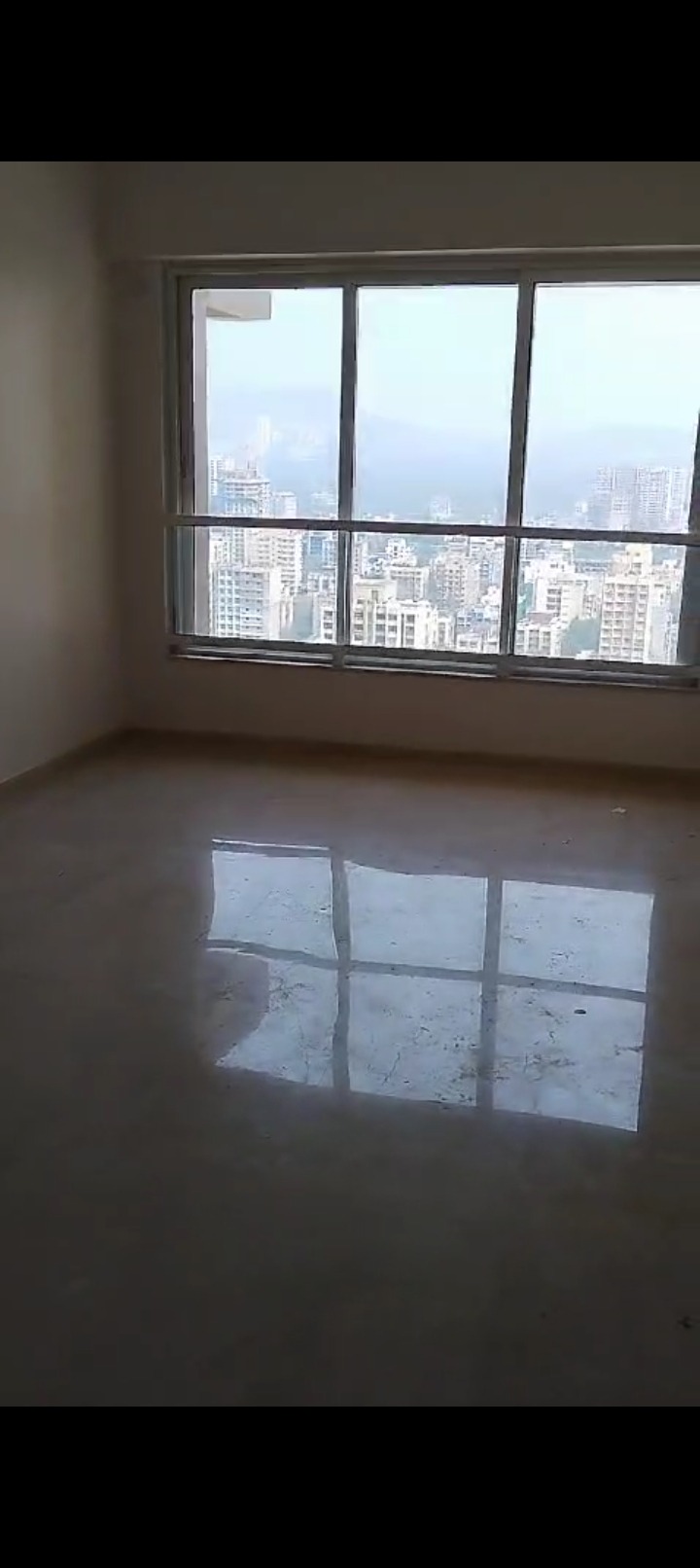 3 BHK Apartment For Rent in Kalpataru Radiance Goregaon West Mumbai  7824354