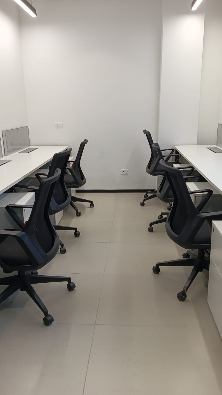 Commercial Co-working Space 350 Sq.Ft. For Rent in Salt Lake Sector V Kolkata  7824357