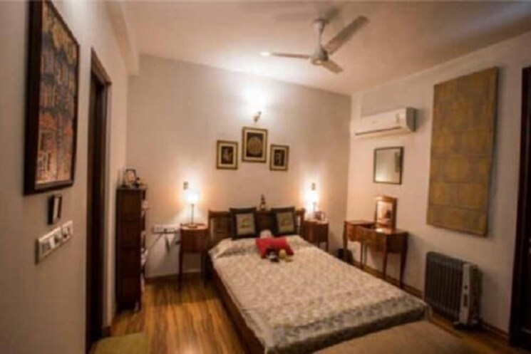 Bedroom, suncity-essel-tower 2 Bedroom 1087 Sq.Ft. Apartment In Sector 28 Gurgaon 7824365