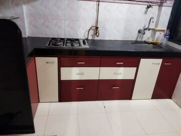 1 BHK Apartment For Rent in KIPL Morya, Kasarvadavali