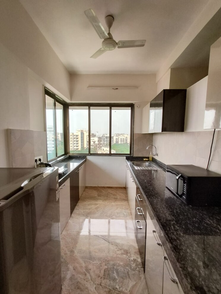 Kitchen, santacruz east 2 Bedroom 640 Sq.Ft. Apartment In Santacruz East Mumbai 7824416