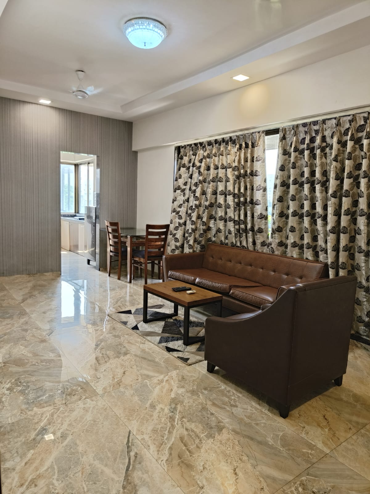 2 BHK Apartment For Sale in Nd Enclave Santacruz East