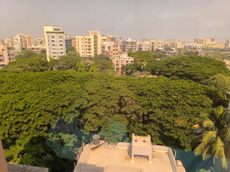 Exterior View, santacruz east 2 Bedroom 640 Sq.Ft. Apartment In Santacruz East Mumbai 7824416