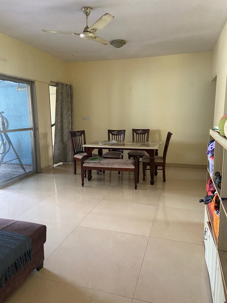  Parking, marvel-isola 3 Bedroom 2150 Sq.Ft. Apartment In Mohammadwadi Pune 7824372