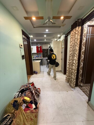 रेसिडेंशियल बिल्डर फ्लोर वर्ग फुट फॉर रेंट इन फतेह नगर दिल्ली  7824389