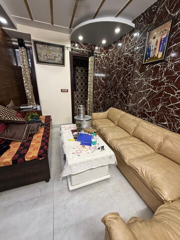 रेसिडेंशियल बिल्डर फ्लोर वर्ग फुट फॉर रेंट इन फतेह नगर दिल्ली  7824389