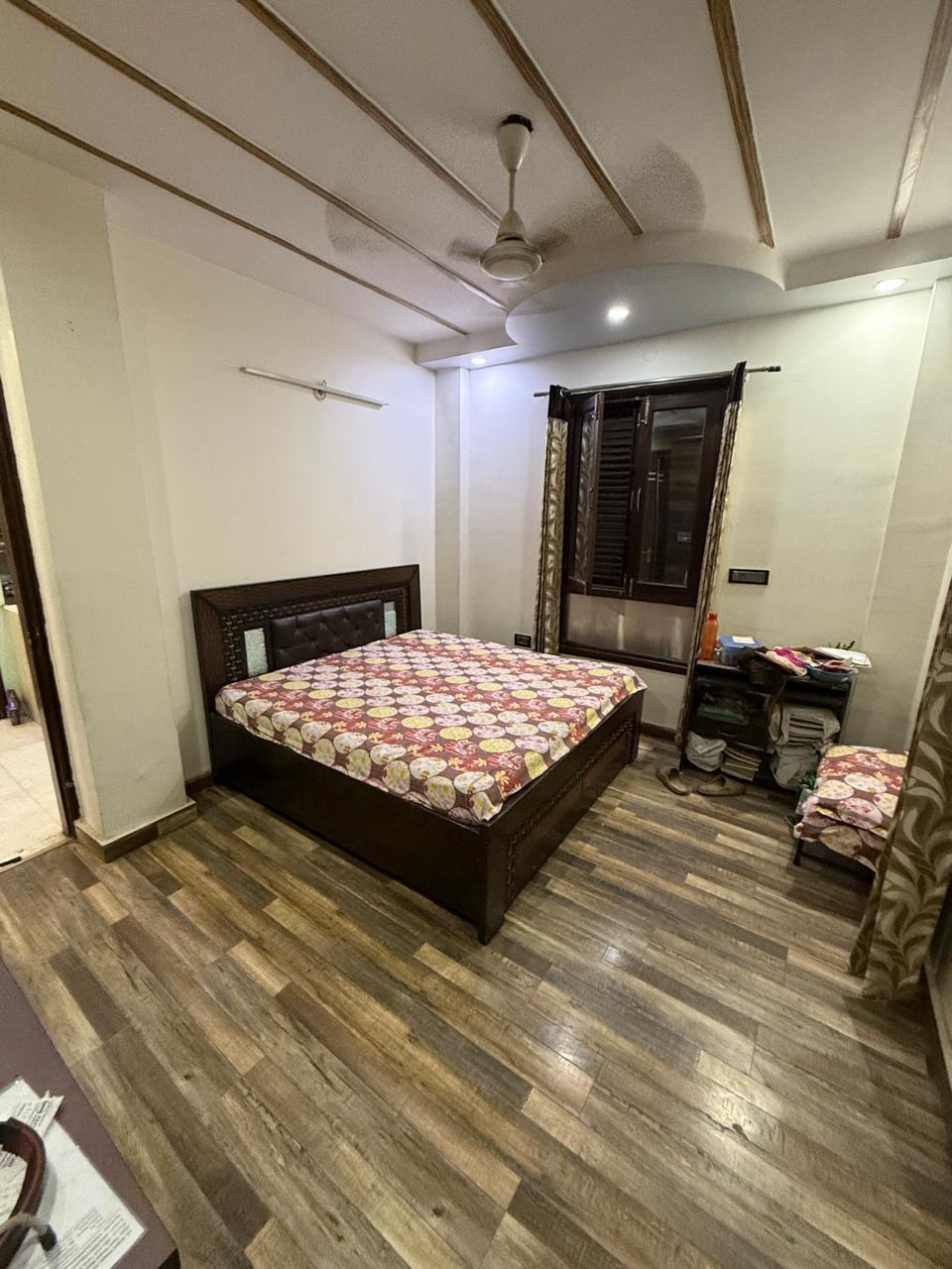 2 BHK Builder Floor For Rent in Fateh Nagar Delhi  7824389