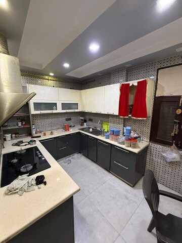 रेसिडेंशियल बिल्डर फ्लोर वर्ग फुट फॉर रेंट इन फतेह नगर दिल्ली  7824389