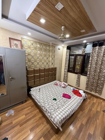 रेसिडेंशियल बिल्डर फ्लोर वर्ग फुट फॉर रेंट इन फतेह नगर दिल्ली  7824389