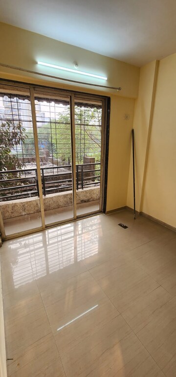 1 BHK Apartment For Rent in KIPL Morya, Kasarvadavali
