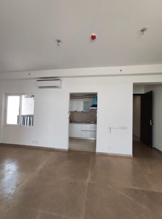 3 BHK Apartment For Rent in Mapsko The Icon 79 Sector 79 Gurgaon  7824402