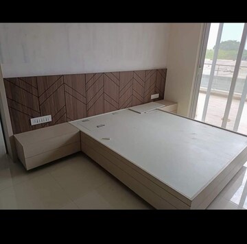 Bedroom in 2 BHK Independent House at Moranapalli – for Sale